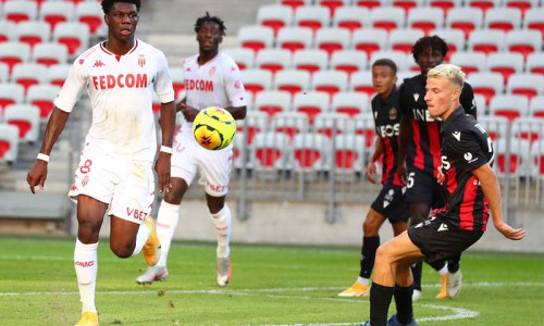 Kèo nhà cái, soi kèo Monaco vs Nice, 02h00 ngày 23/9, Ligue 1