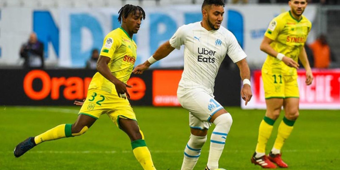 Kèo nhà cái, soi kèo Nantes vs Marseille, 02h00 ngày 02/9, Ligue 1