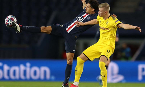 Kèo nhà cái, soi kèo PSG vs Dortmund, 02h00 ngày 20/9, Champions League