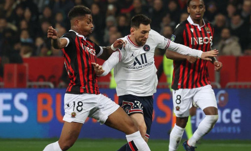 Kèo nhà cái, soi kèo PSG vs Nice, 02h00 ngày 16/9, Ligue 1