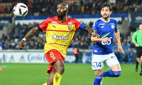 Kèo nhà cái, soi kèo Strasbourg vs Lens, 02h00 ngày 30/9, Ligue 1