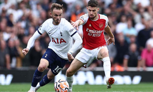 Kèo nhà cái, soi kèo Tottenham vs Liverpool, 23h30 ngày 30/9, Ngoại Hạng Anh