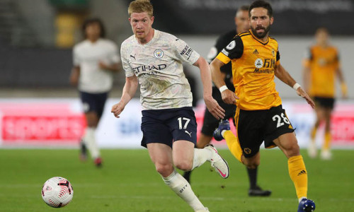 Kèo nhà cái, soi kèo Wolves vs Man City, 21h00 ngày 30/9, Ngoại Hạng Anh