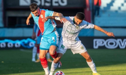 Kèo nhà cái, soi kèo Arsenal Sarandi vs Banfield, 04h00 ngày 10/10, Copa Liga Profesional