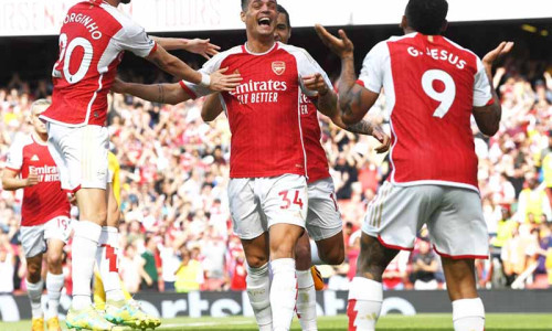 Kèo nhà cái, soi kèo Arsenal vs Sheffield United, 21h00 ngày 28/10, Ngoại Hạng Anh