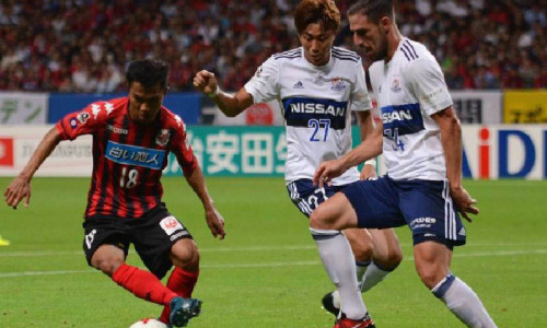 Kèo nhà cái, soi kèo Avispa vs Nagoya Grampus, 17h00 ngày 11/10, J-League Cup
