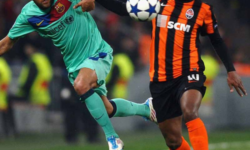 Kèo nhà cái, soi kèo Barcelona vs Shakhtar Donetsk, 23h45 ngày 25/10, Champions League