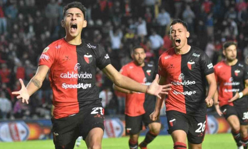 Kèo nhà cái, soi kèo Barracas vs Colon Santa Fe, 04h00 ngày 10/10, Copa Liga Profesional