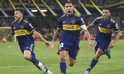 Kèo nhà cái, soi kèo Belgrano vs Boca Juniors, 06h00 ngày 11/10, Copa Liga Profesional
