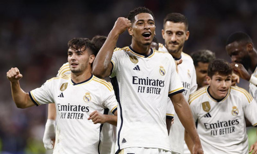 Kèo nhà cái, soi kèo Braga vs Real Madrid, 02h00 ngày 25/10, Champions League
