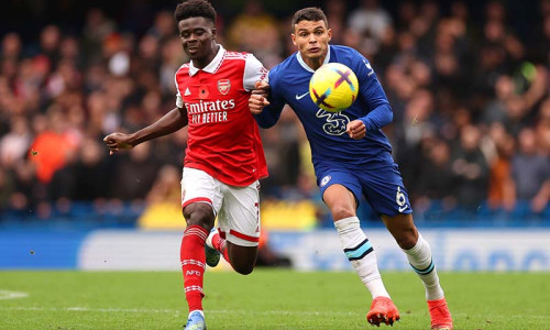 Kèo nhà cái, soi kèo Chelsea vs Arsenal, 23h30 ngày 21/10, Ngoại Hạng Anh