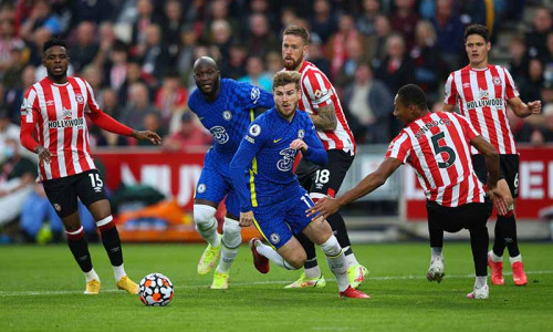 Kèo nhà cái, soi kèo Chelsea vs Brentford, 18h30 ngày 28/10, Ngoại Hạng Anh