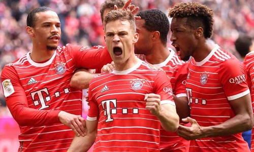 Kèo nhà cái, soi kèo Copenhagen vs Bayern Munich, 02h00 ngày 04/10, Champions League