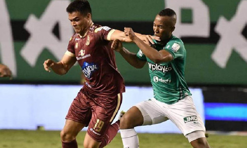 Kèo nhà cái, soi kèo Deportivo Cali vs Tolima, 06h15 ngày 12/10, VĐQG Colombia