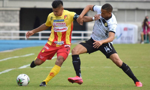 Kèo nhà cái, soi kèo Deportivo Pereira vs Aguilas Doradas, 08h30 ngày 12/10, VĐQG Colombia