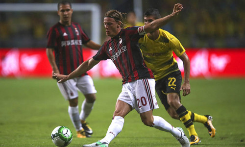 Kèo nhà cái, soi kèo Dortmund vs AC Milan, 02h00 ngày 05/10, Champions League