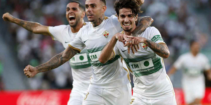 Kèo nhà cái, soi kèo Elche vs Andorra, 00h00 ngày 10/10, La Liga 2