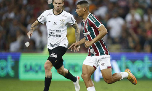 Kèo nhà cái, soi kèo Fluminense vs Corinthians, 07h30 ngày 20/10, VĐQG Brazil