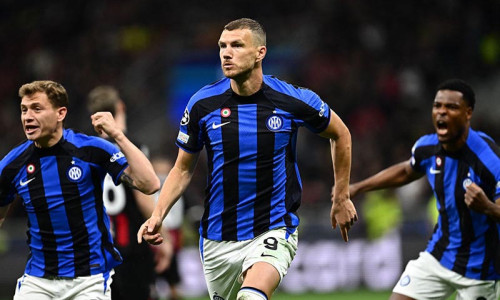 Kèo nhà cái, soi kèo Inter Milan vs Salzburg, 23h45 ngày 24/10, Champions League