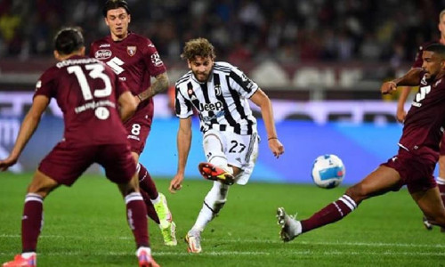 Kèo nhà cái, soi kèo Juventus vs Torino, 23h00 ngày 07/10, Serie A