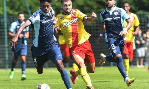 Kèo nhà cái, soi kèo Le Havre vs Lens, 02h00 ngày 21/10, Ligue 1