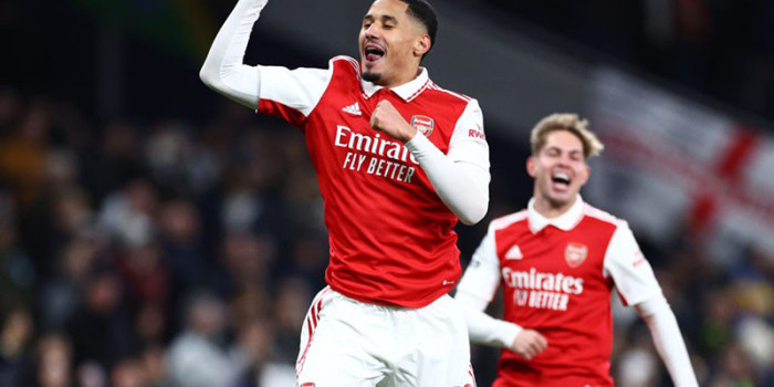 Kèo nhà cái, soi kèo Lens vs Arsenal, 02h00 ngày 04/10, Champions League