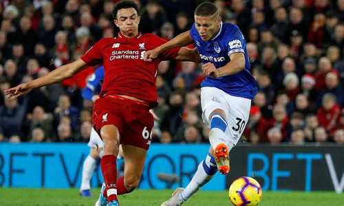 Kèo nhà cái, soi kèo Liverpool vs Everton, 18h30 ngày 21/10, Ngoại Hạng Anh
