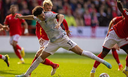 Kèo nhà cái, soi kèo Liverpool vs Nottingham, 21h00 ngày 29/10, Ngoại Hạng Anh