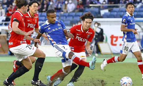 Kèo nhà cái, soi kèo Marinos vs Urawa Reds, 17h00 ngày 11/10, J-League Cup