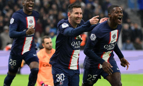 Kèo nhà cái, soi kèo Newcastle vs PSG, 02h00 ngày 05/10, Champions League