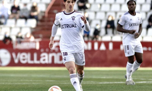 Kèo nhà cái, soi kèo Oviedo vs Albacete, 02h00 ngày 14/10, La Liga 2