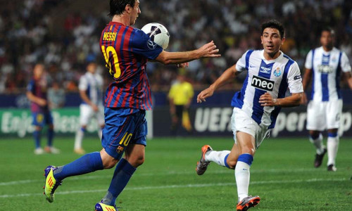 Kèo nhà cái, soi kèo Porto vs Barcelona, 02h00 ngày 05/10, Champions League