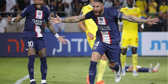 Kèo nhà cái, soi kèo PSG vs AC Milan, 02h00 ngày 26/10, Champions League