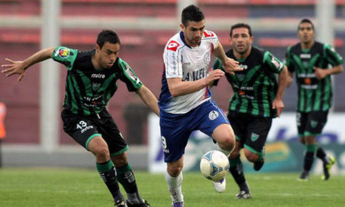 Kèo nhà cái, soi kèo San Lorenzo vs San Martin, 03h00 ngày 11/10, Copa Argentina