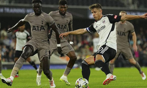 Kèo nhà cái, soi kèo Tottenham vs Fulham, 02h00 ngày 24/10, Ngoại Hạng Anh