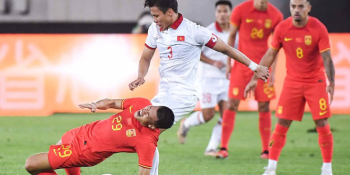 Kèo nhà cái, soi kèo Việt Nam vs Uzbekistan, 19h35 ngày 13/10, Giao hữu