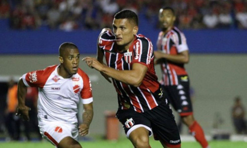 Kèo nhà cái, soi kèo Vila Nova vs Botafogo, 07h30 ngày 12/10, Hạng Hai Brazil