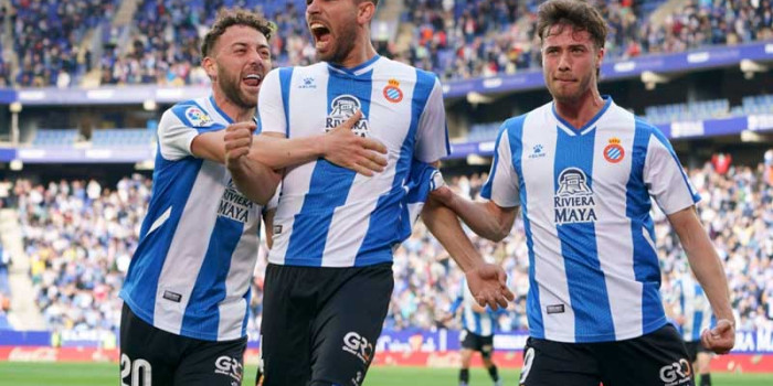 Kèo nhà cái, soi kèo Villarreal B vs Espanyol, 02h00 ngày 10/10, La Liga 2
