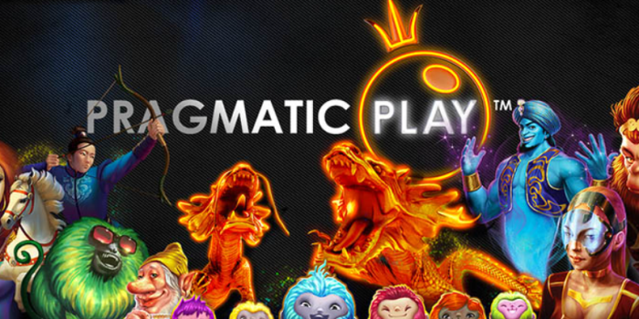 Chơi game Pragmatic Play và nhận thưởng tiền tỷ tại Fun88