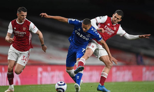 Kèo nhà cái, soi kèo Arsenal vs Burnley lúc 22h00 ngày 11/11, Ngoại Hạng Anh