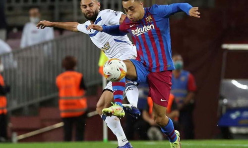 Kèo nhà cái, soi kèo Barcelona vs Alaves, 22h15 ngày 12/11, La Liga