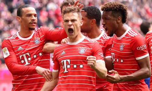 Kèo nhà cái, soi kèo Bayern Munich vs Galatasaray, 03h00 ngày 09/11, Champions League