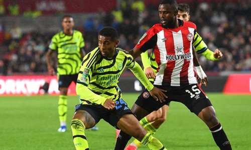 Kèo nhà cái, soi kèo Brentford vs Arsenal, 00h30 ngày 26/11, Ngoại Hạng Anh