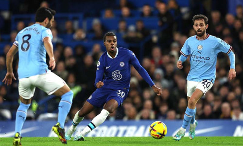 Kèo nhà cái, soi kèo Chelsea vs Man City, 23h30 ngày 12/11, Ngoại Hạng Anh