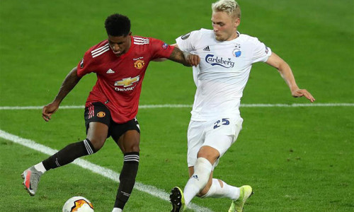 Kèo nhà cái, soi kèo Copenhagen vs MU, 03h00 ngày 09/11, Champions League