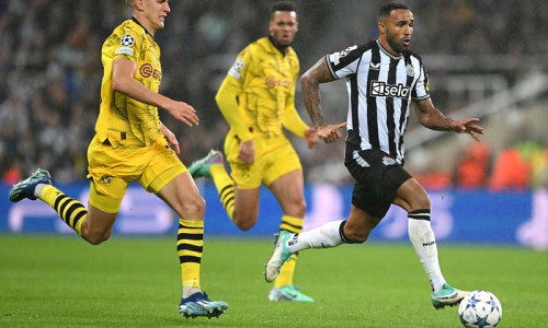 Kèo nhà cái, soi kèo Dortmund vs Newcastle, 00h45 ngày 08/11, Champions League