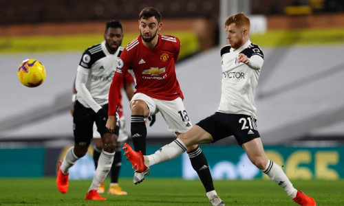 Kèo nhà cái, soi kèo Fulham vs MU, 19h30 ngày 04/11, Ngoại Hạng Anh