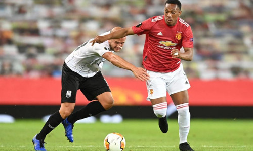 Kèo nhà cái, soi kèo Galatasaray vs MU, 00h45 ngày 30/11, Champions League