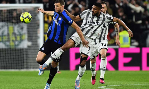 Kèo nhà cái, soi kèo Juventus vs Inter Milan, 02h45 ngày 27/11, Serie A