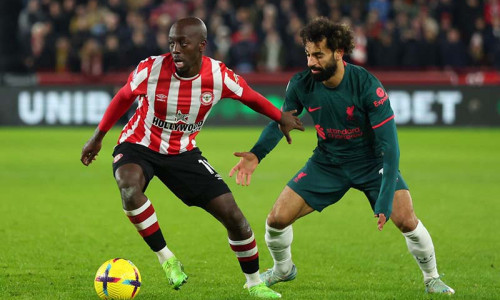 Kèo nhà cái, soi kèo Liverpool vs Brentford, 21h00 ngày 12/11, Ngoại Hạng Anh
